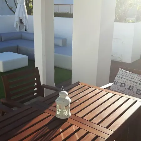 Golden Beach, Luxury Penthouse Апартаменти *