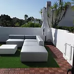 Golden Beach, Luxury Penthouse Apartment