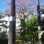 Golden Beach, Luxury Penthouse * Marbella