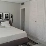 Golden Beach, Luxury Penthouse דירה *