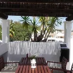 Golden Beach, Luxury Penthouse דירה *