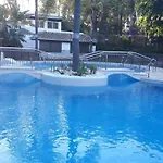 דירה Golden Beach, Luxury Penthouse *