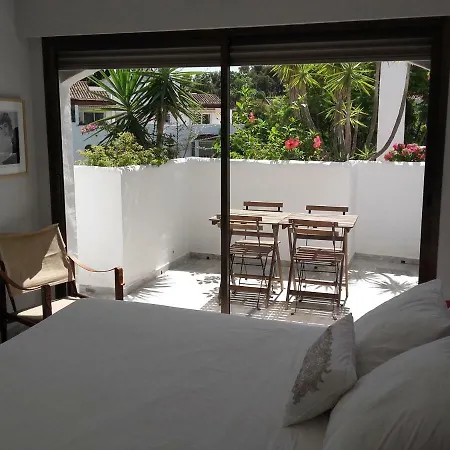 Lejlighed Golden Beach, Luxury Penthouse *