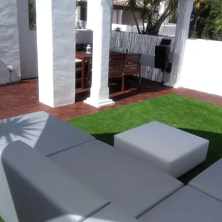 Apartment Golden Beach, Luxury Beach Penthouse *
