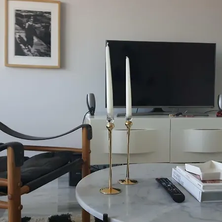 Golden Beach, Luxury Beach Penthouse