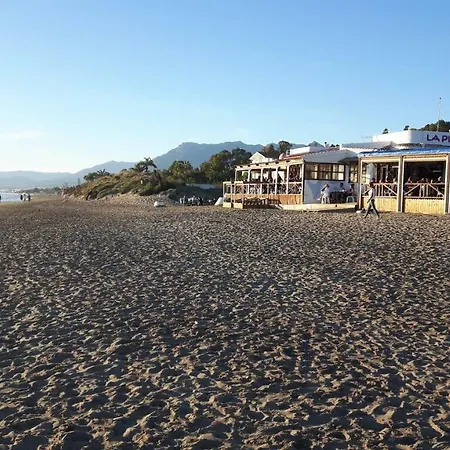 アパート Golden Beach, Luxury Penthouse *