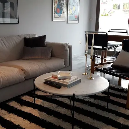 Apartment Golden Beach, Luxury Beach Penthouse *