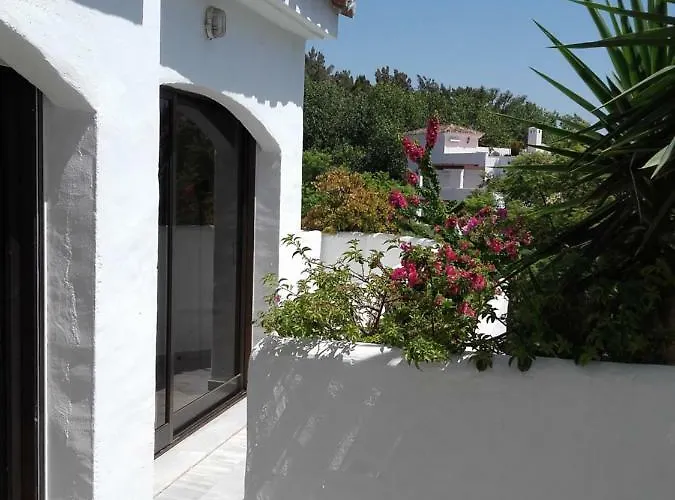 Golden Beach, Luxury Penthouse * Marbella