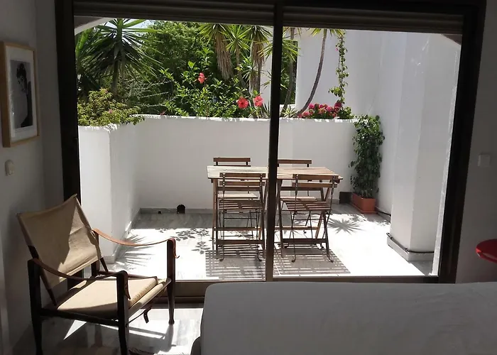 Golden Beach, Luxury Penthouse アパート *