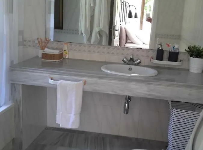 Golden Beach, Luxury Penthouse Lejlighed *