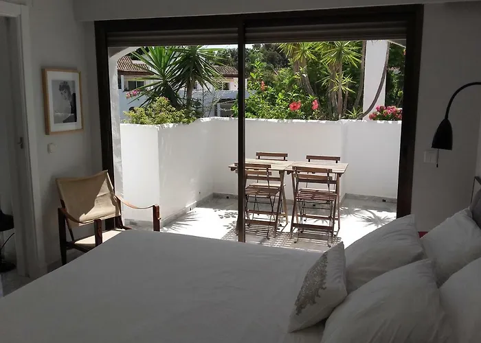 アパート Golden Beach, Luxury Penthouse *
