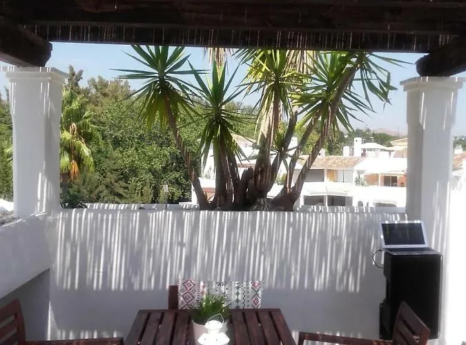 Golden Beach, Luxury Penthouse Lejlighed *