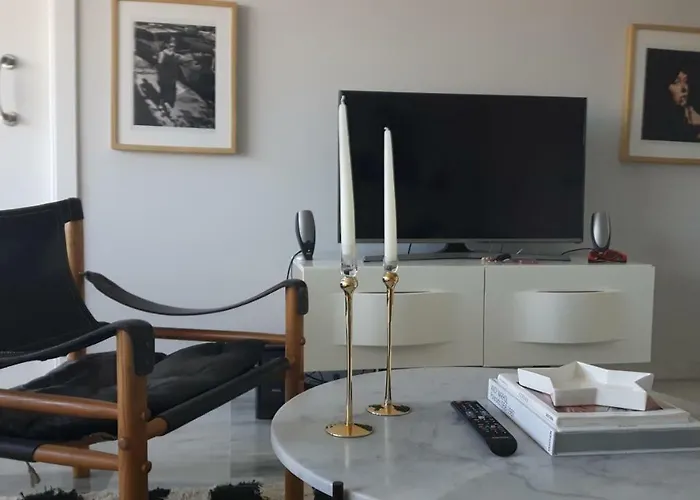 Golden Beach, Luxury Penthouse