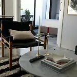 Golden Beach, Luxury Penthouse 马尔韦利亚