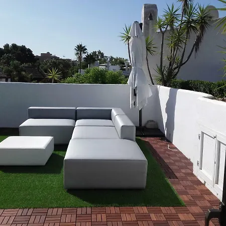 Golden Beach, Luxury Penthouse Апартаменти