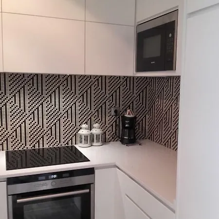 Golden Beach, Luxury Penthouse * Марбелья