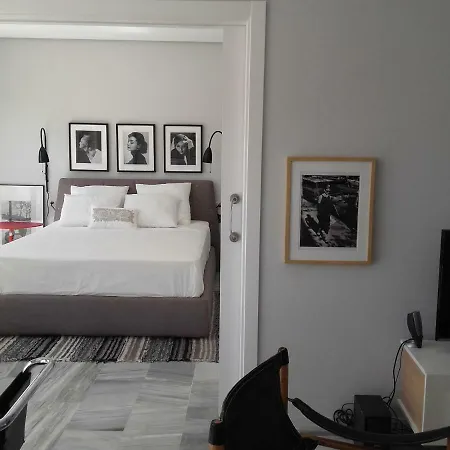 Golden Beach, Luxury Penthouse Апартаменти *
