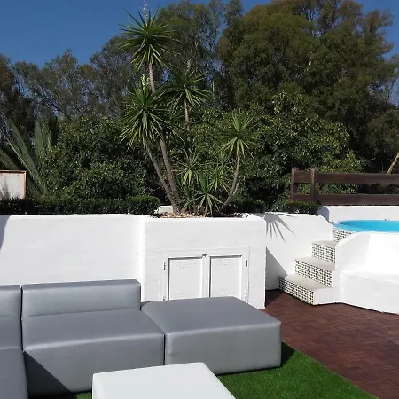 Golden Beach, Luxury Penthouse Apartamento *