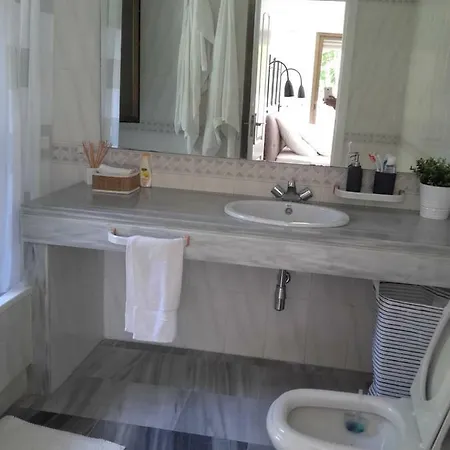 Golden Beach, Luxury Penthouse Апартаменти *