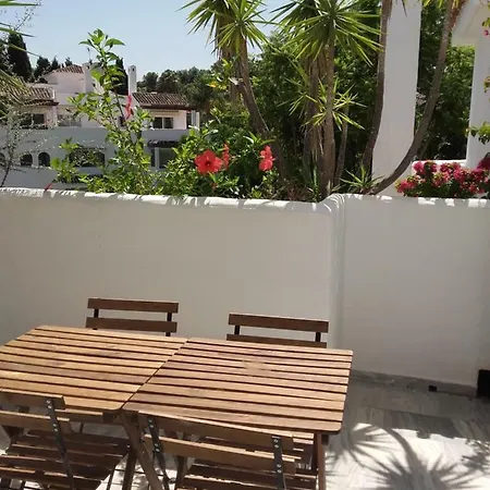 Golden Beach, Luxury Penthouse Апартаменти *