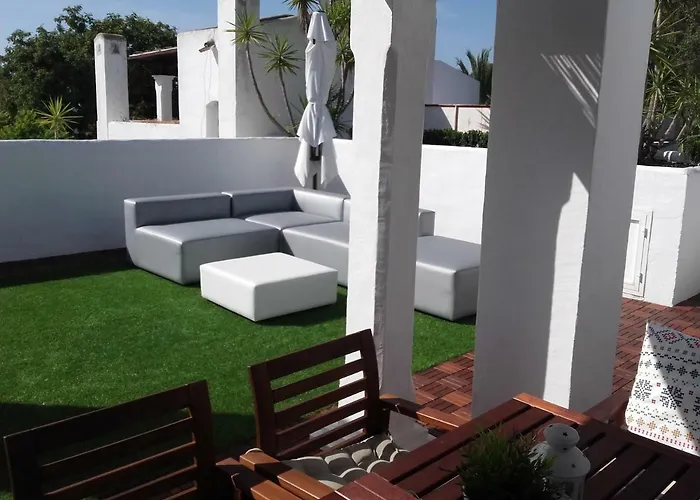 Apartamento Golden Beach, Luxury Penthouse Marbella