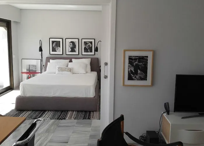 Golden Beach, Luxury Penthouse Apartamento *