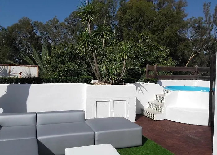 Golden Beach, Luxury Penthouse Apartamento *