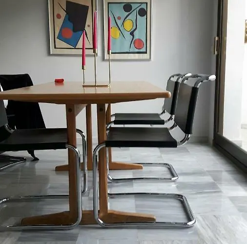 Golden Beach, Luxury Penthouse Apartamento